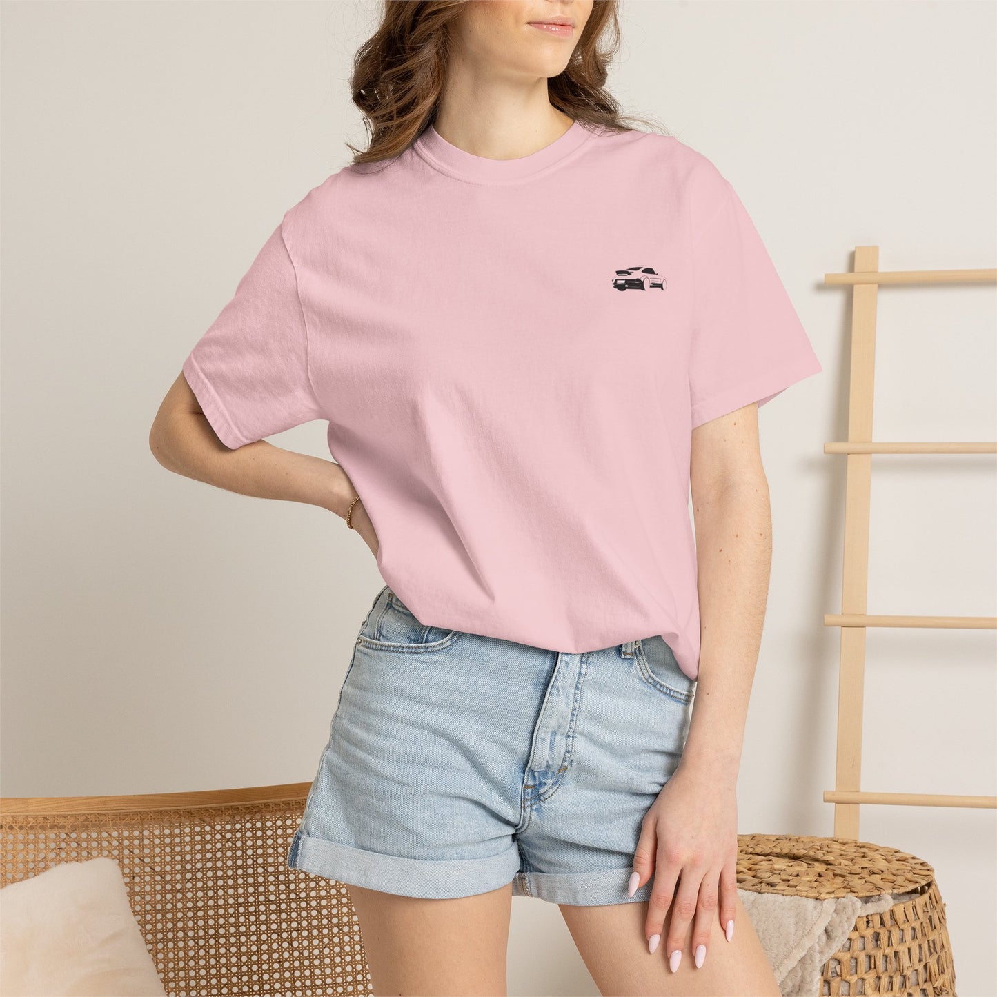 Create Your Legacy Car T-Shirt