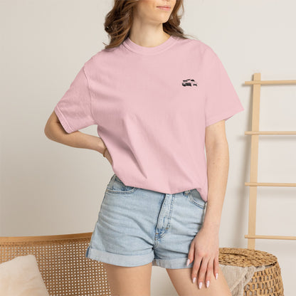 Create Your Legacy Car T-Shirt