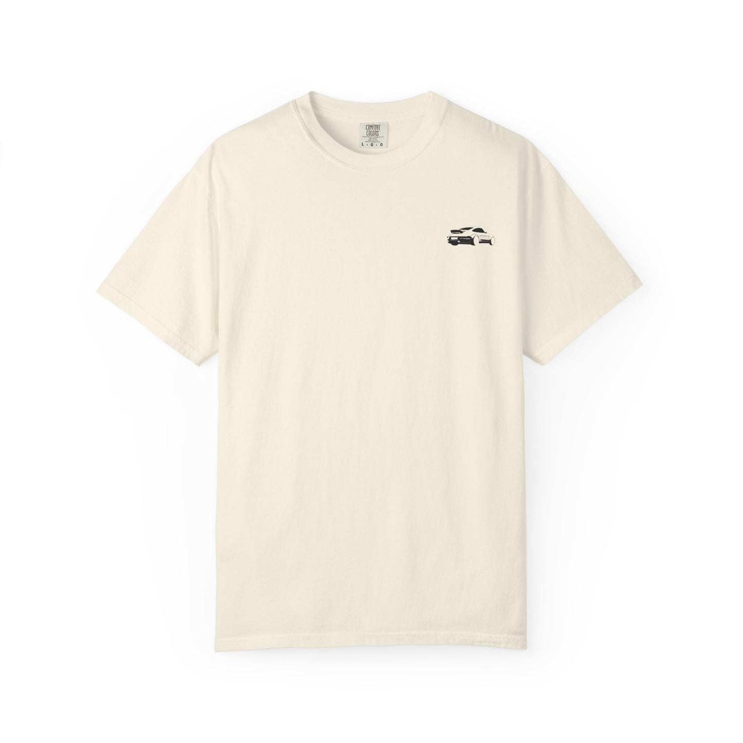 Create Your Legacy Car T-Shirt