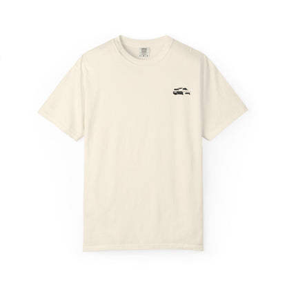 Create Your Legacy Car T-Shirt