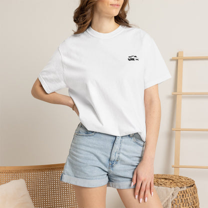 Create Your Legacy Car T-Shirt