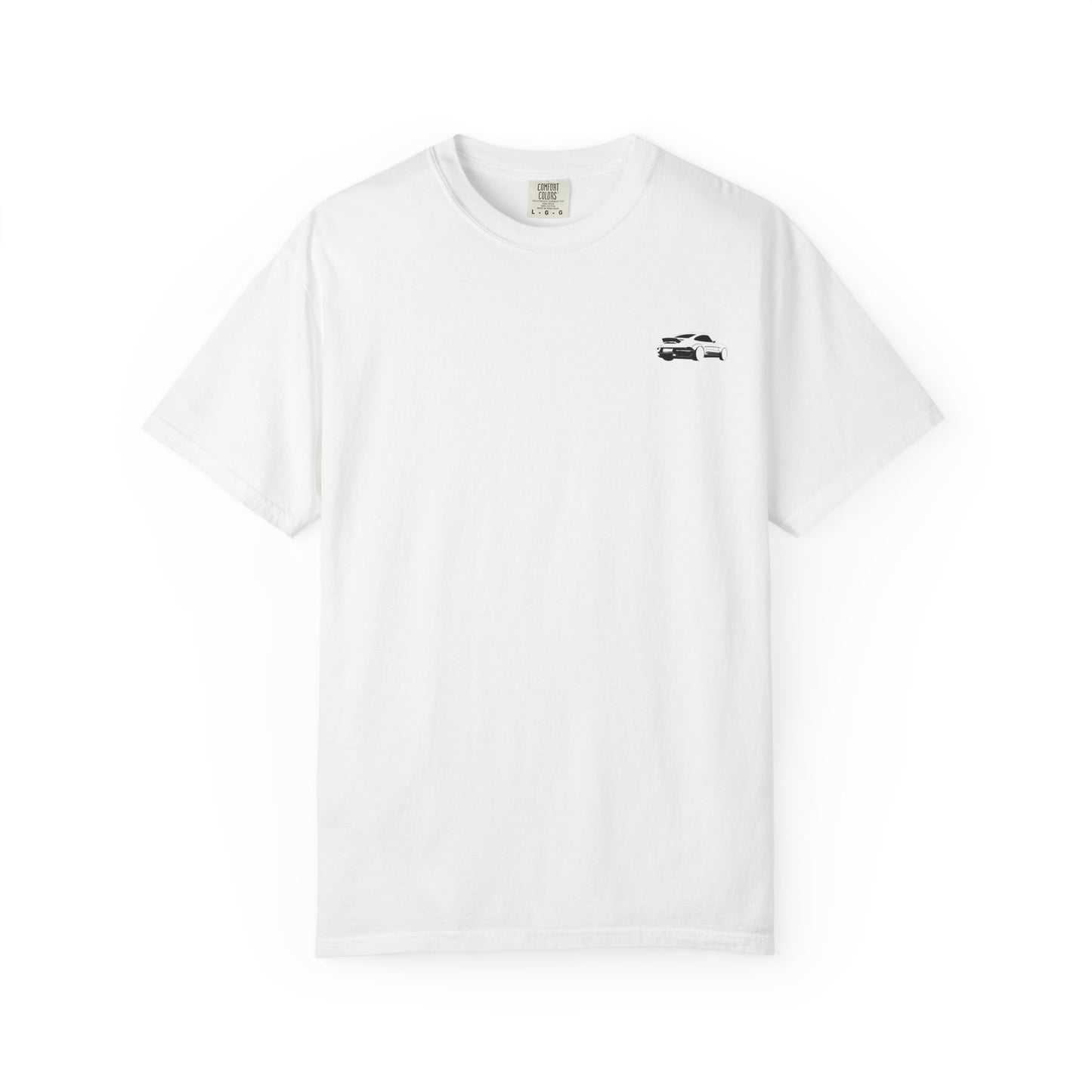 Create Your Legacy Car T-Shirt