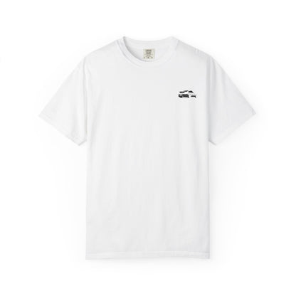 Create Your Legacy Car T-Shirt