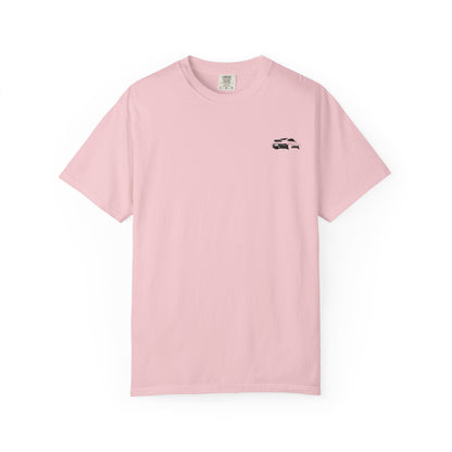 Create Your Legacy Car T-Shirt