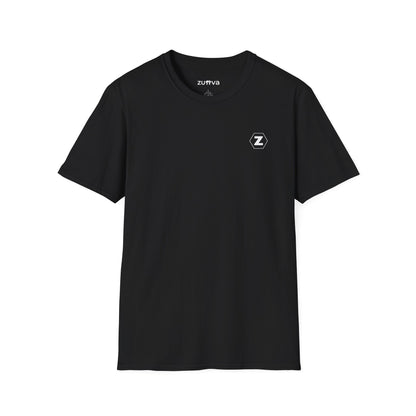 Elite Performance Black Shirt: Built to Lead — Precision Design